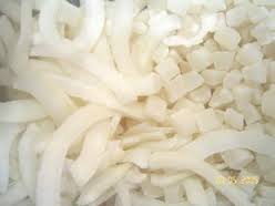 Dehydrated Coconut Manufacturer Supplier Wholesale Exporter Importer Buyer Trader Retailer in Margao Goa India